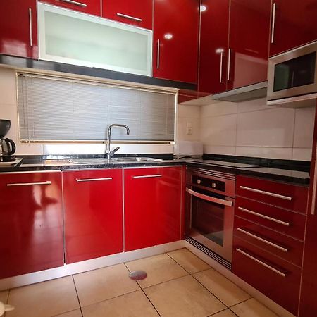 Albufeira Sea View Apartman Kültér fotó