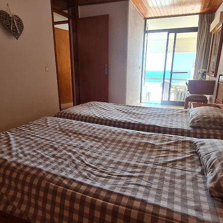 Albufeira Sea View Apartman Kültér fotó