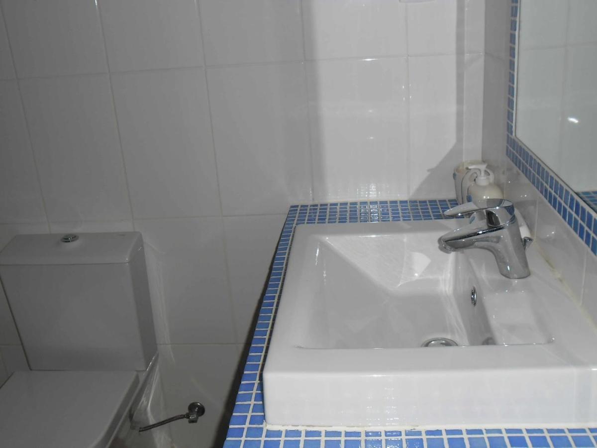 Albufeira Sea View Apartman Kültér fotó