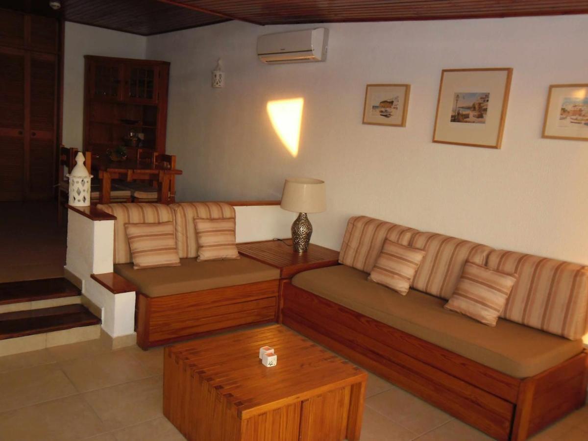 Albufeira Sea View Apartman Kültér fotó