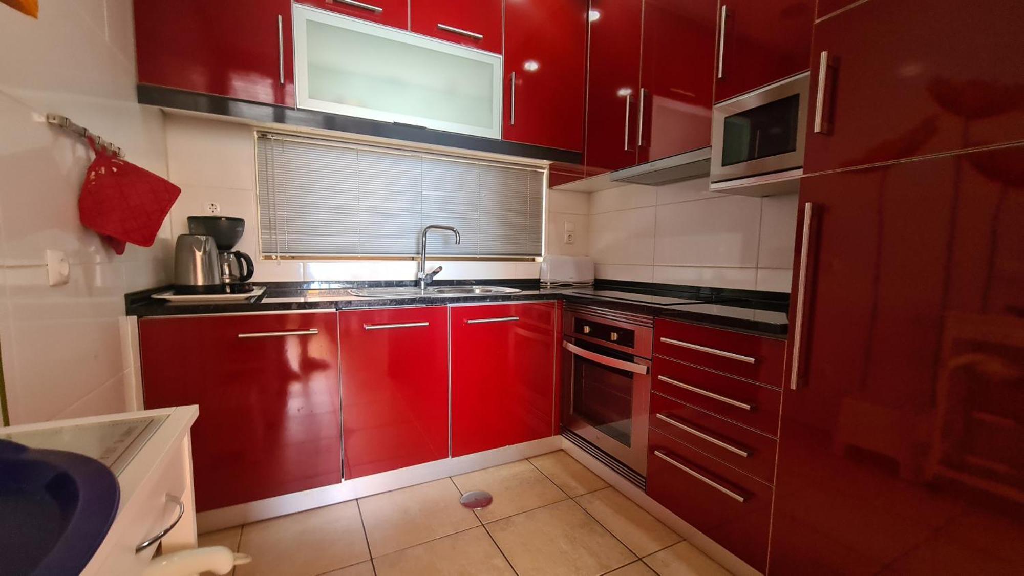 Albufeira Sea View Apartman Kültér fotó