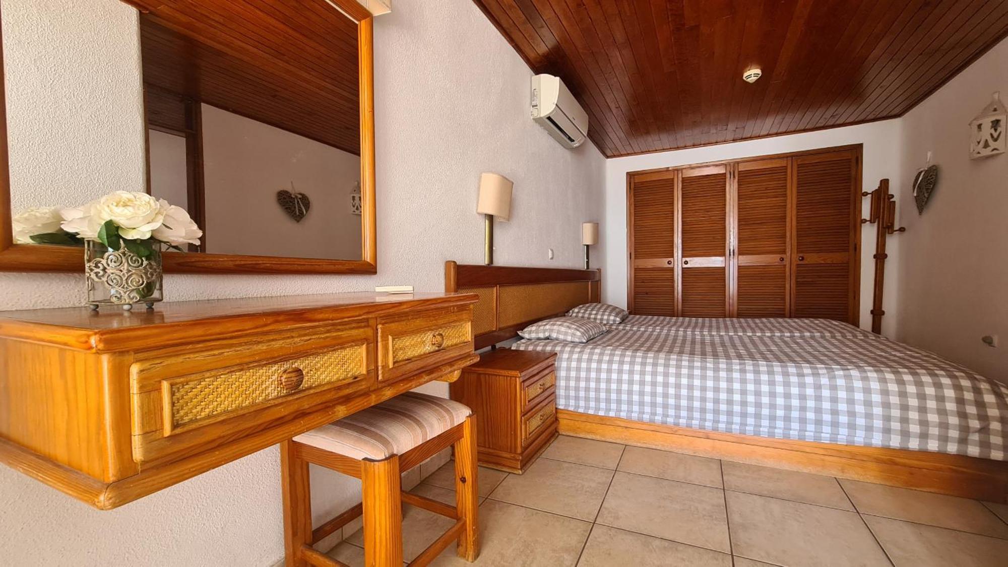 Albufeira Sea View Apartman Kültér fotó