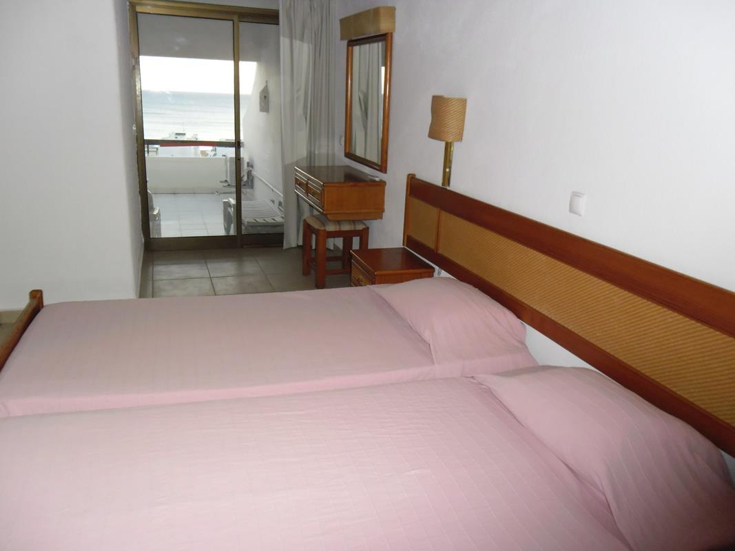 Albufeira Sea View Apartman Kültér fotó
