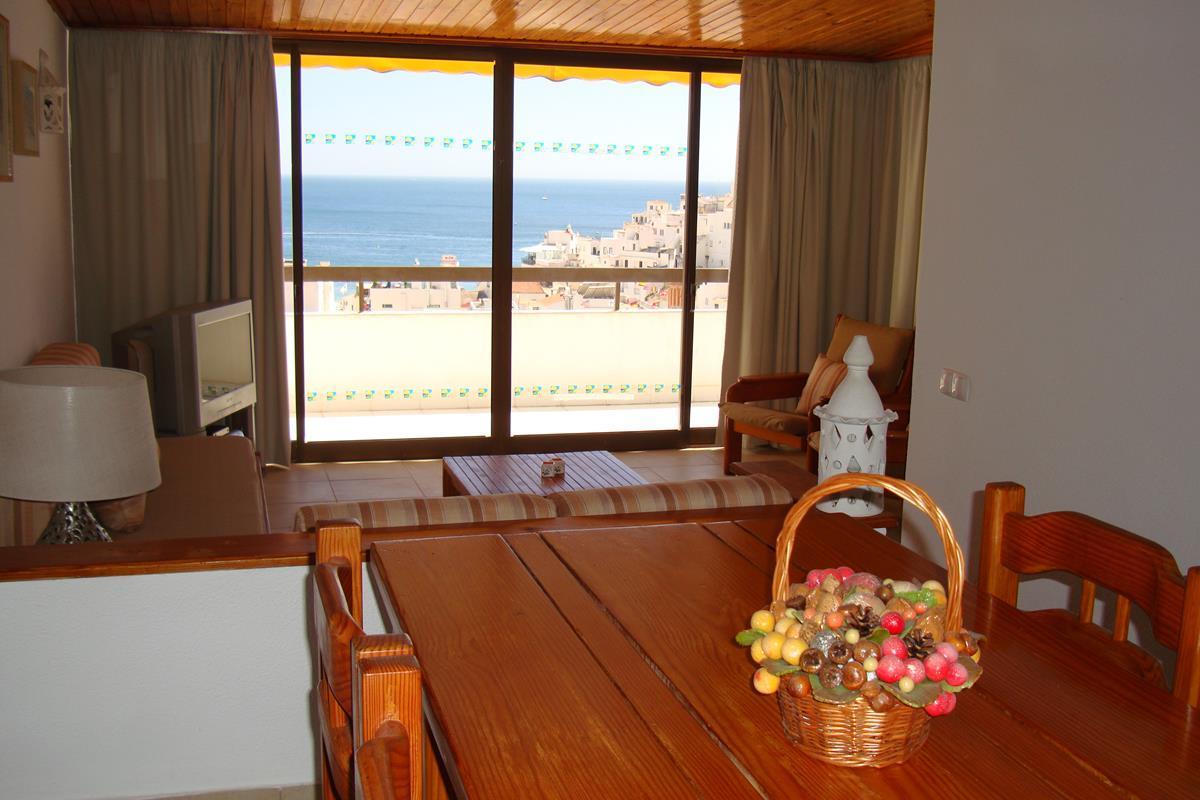 Albufeira Sea View Apartman Kültér fotó