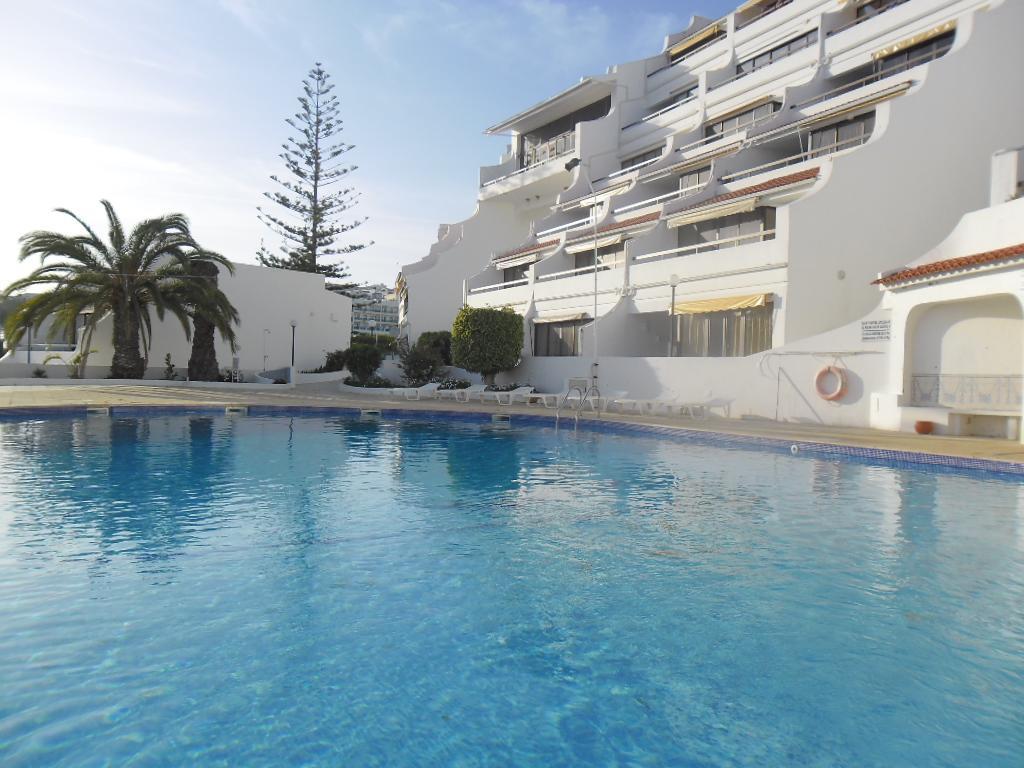 Albufeira Sea View Apartman Kültér fotó