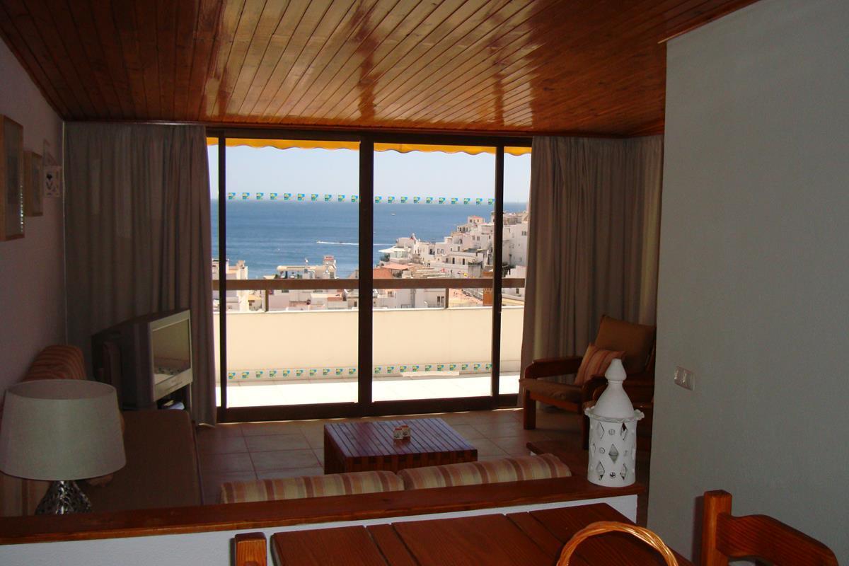 Albufeira Sea View Apartman Kültér fotó