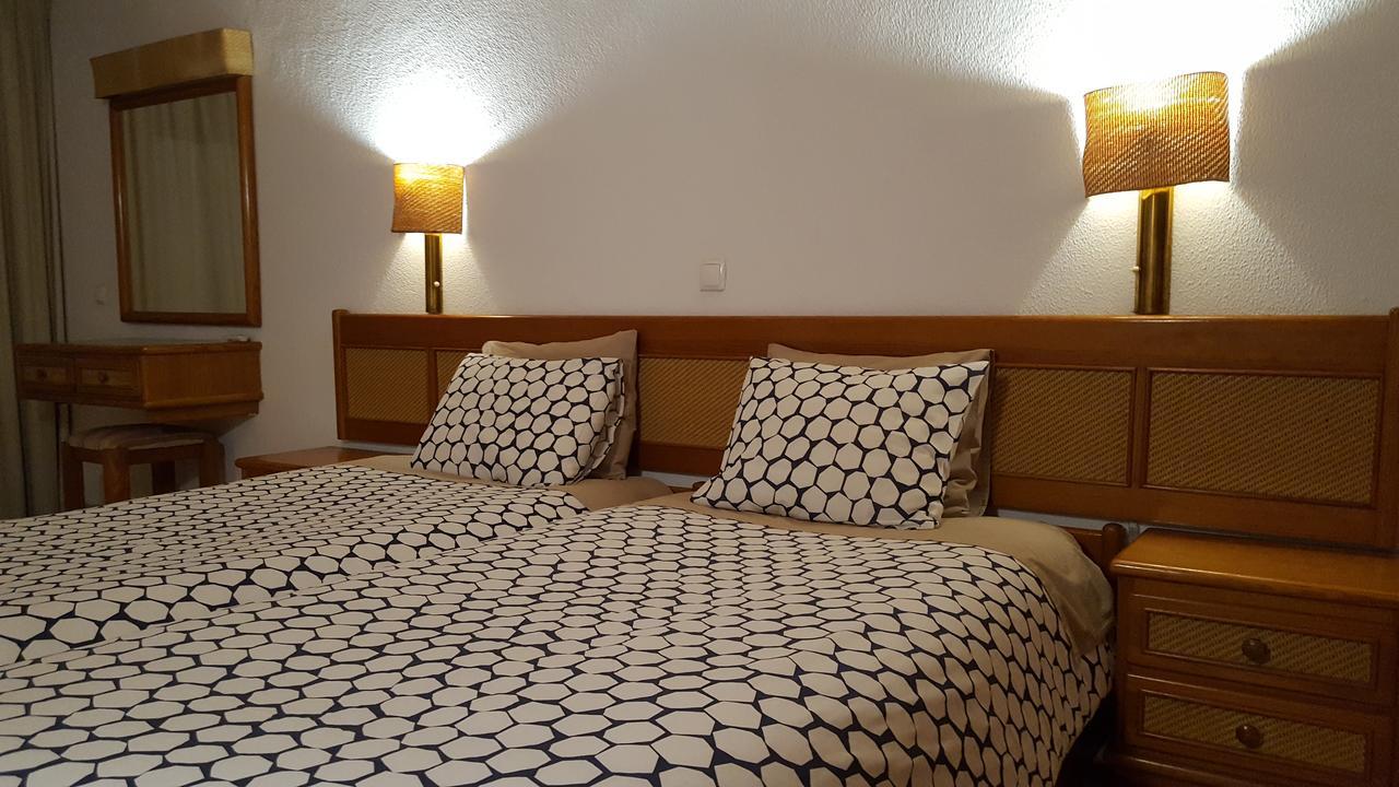 Albufeira Sea View Apartman Kültér fotó