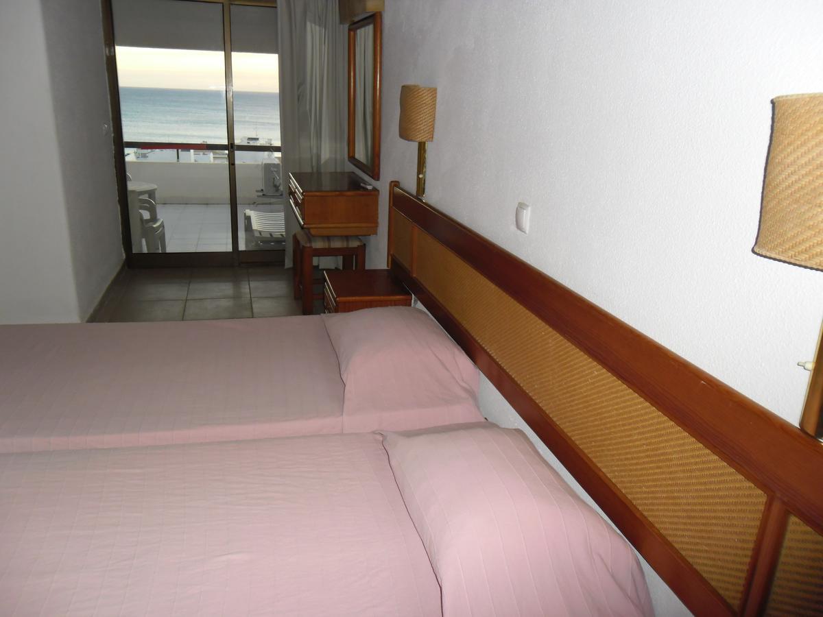Albufeira Sea View Apartman Kültér fotó