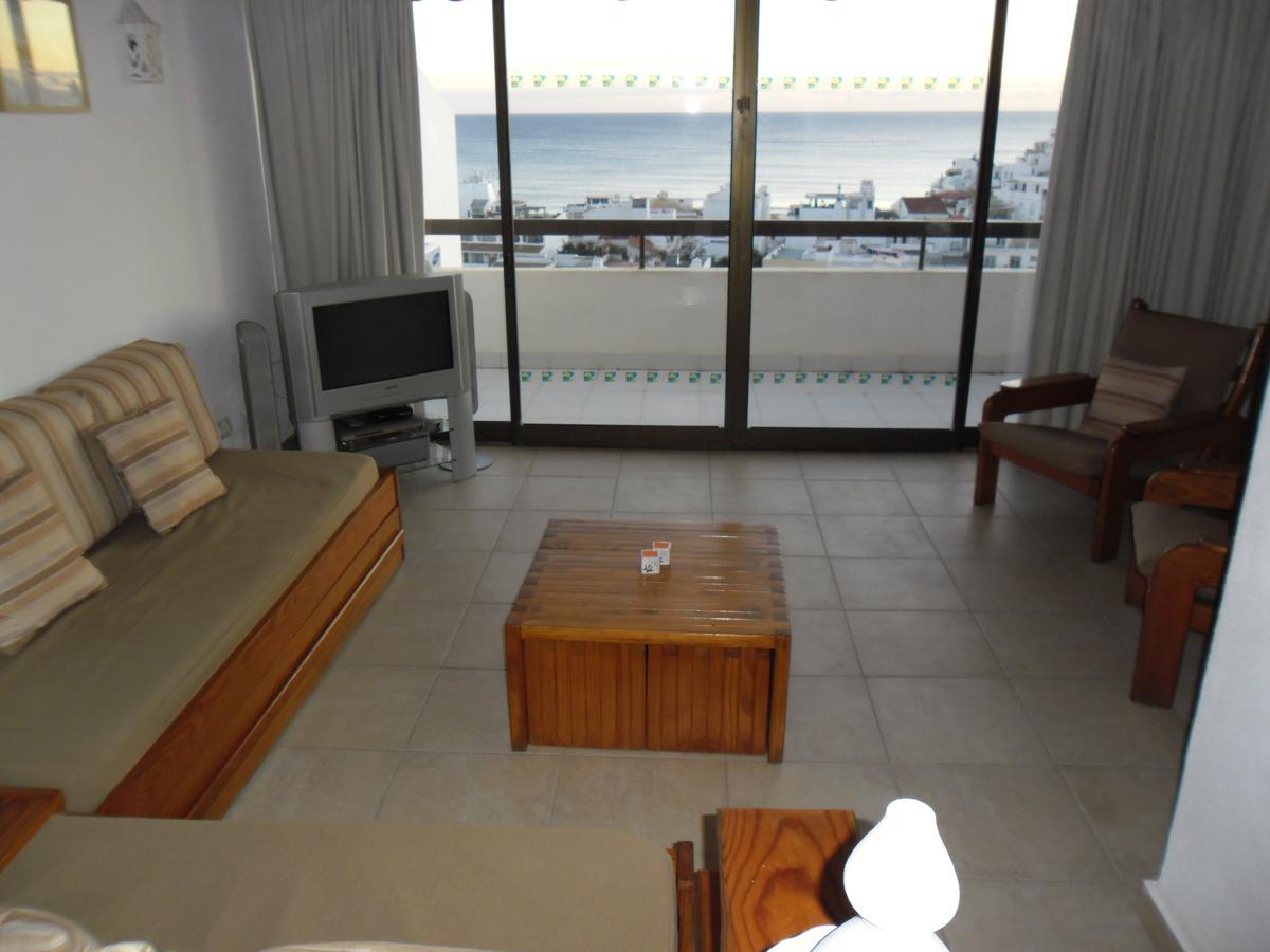Albufeira Sea View Apartman Kültér fotó